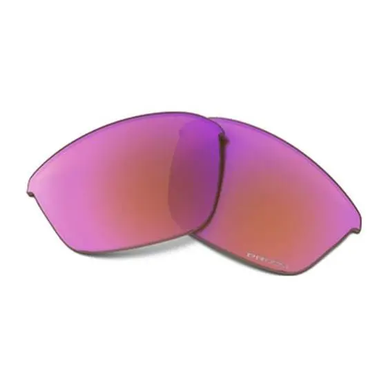Half Jacket 2.0 Replacement Prizm Lenses Prizm Trail by Oakley