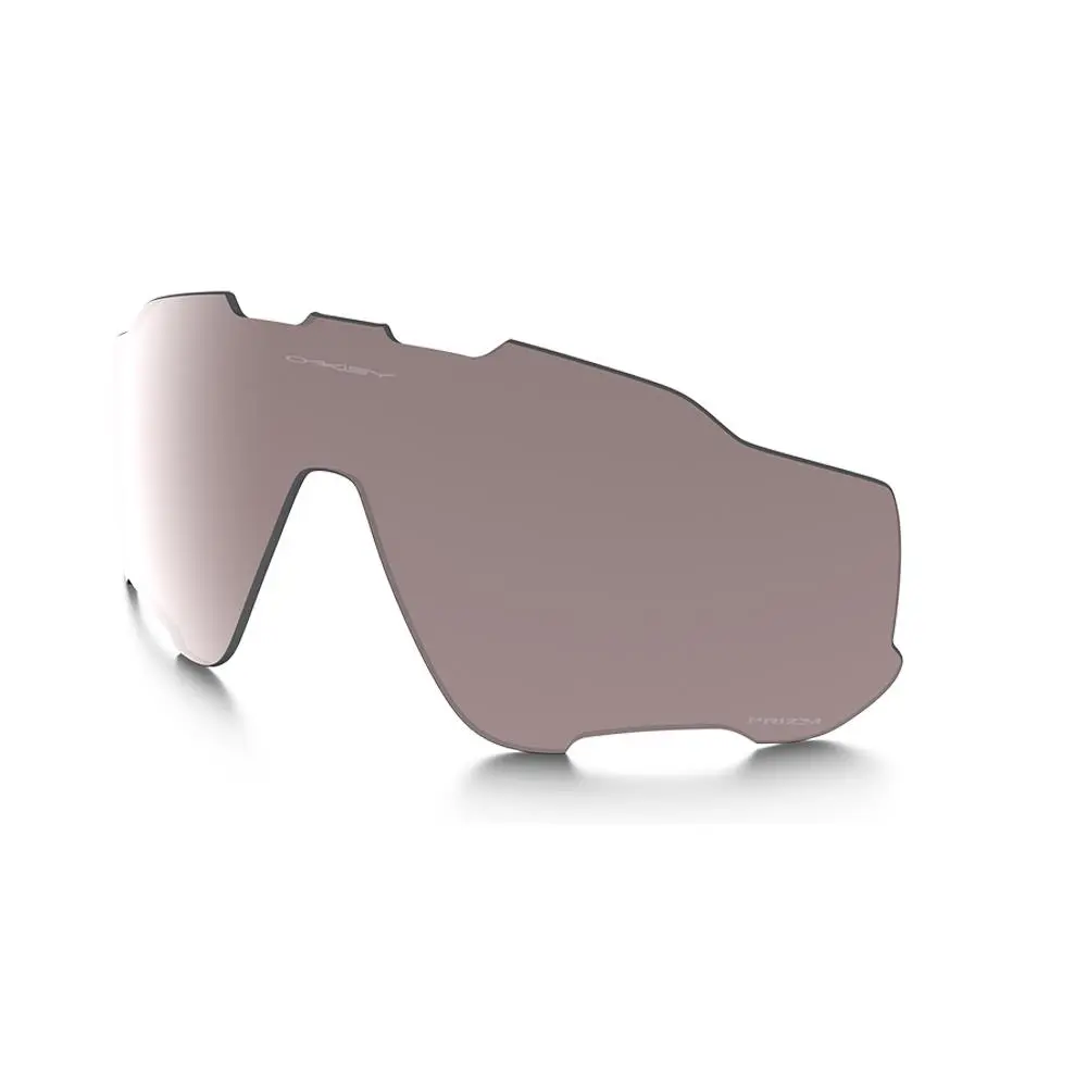 Jawbreaker Prizm Replacement Lens - All Tints -  Lenses Jawbreaker / Polarized Grey 17% Prizm by Oakley
