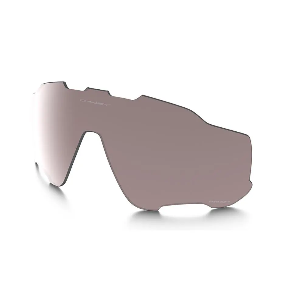 Jawbreaker Prizm Replacement Lens - All Tints -  Lenses Jawbreaker / Polarized Grey 17% Prizm by Oakley