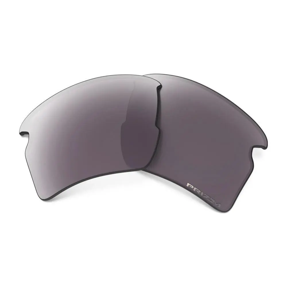 Flak 2.0 XL Prizm Replacement Lenses Prizm Daily Polarized by Oakley