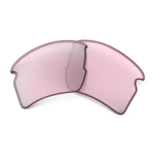 Flak 2.0 XL Prizm Replacement Lenses Prizm Low Light by Oakley