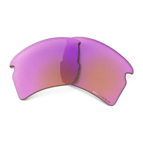 Flak 2.0 XL Prizm Replacement Lenses Prizm Outfield by Oakley