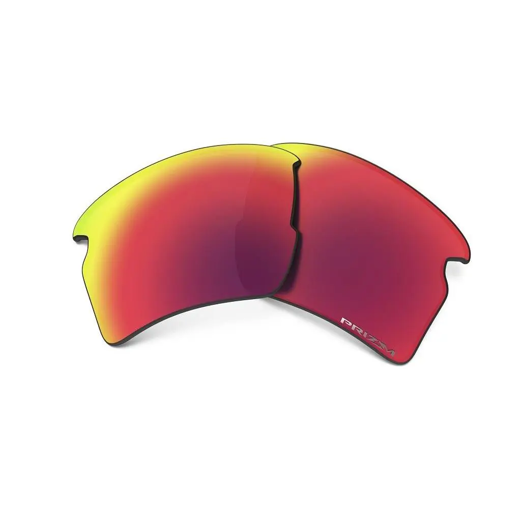 Flak 2.0 XL Prizm Replacement Lenses Prizm Road by Oakley