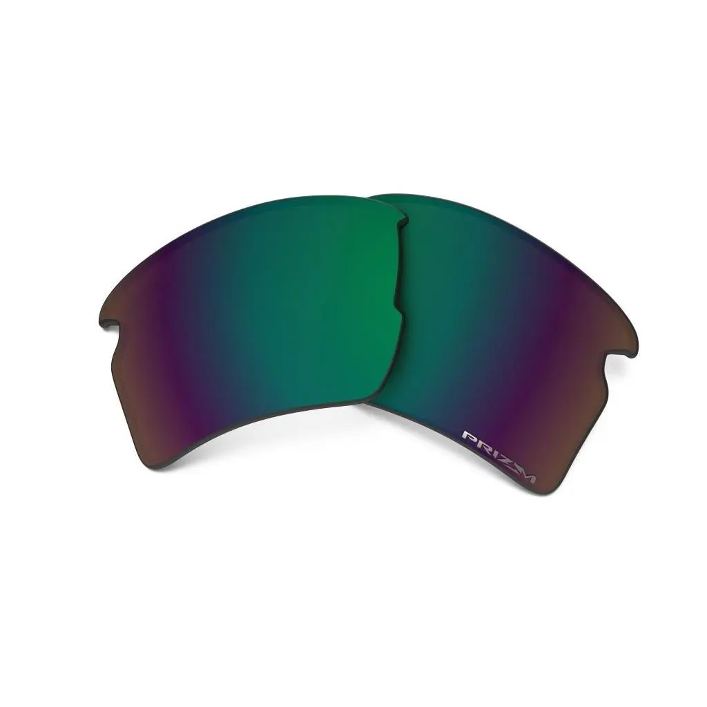 Flak 2.0 XL Prizm Replacement Lenses Prizm Shallow Water Polarized by Oakley