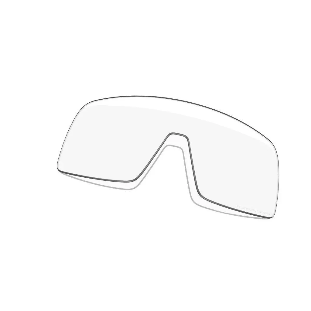 Sutro Prizm Replacement Lenses Authorized  Dealer Clear Photochromic by Oakley