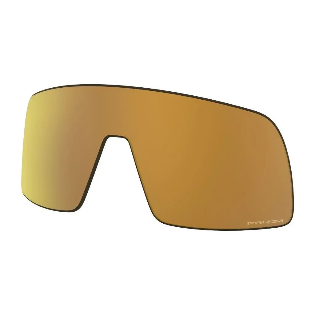 Sutro Prizm Replacement Lenses Authorized  Dealer Prizm 24k by Oakley