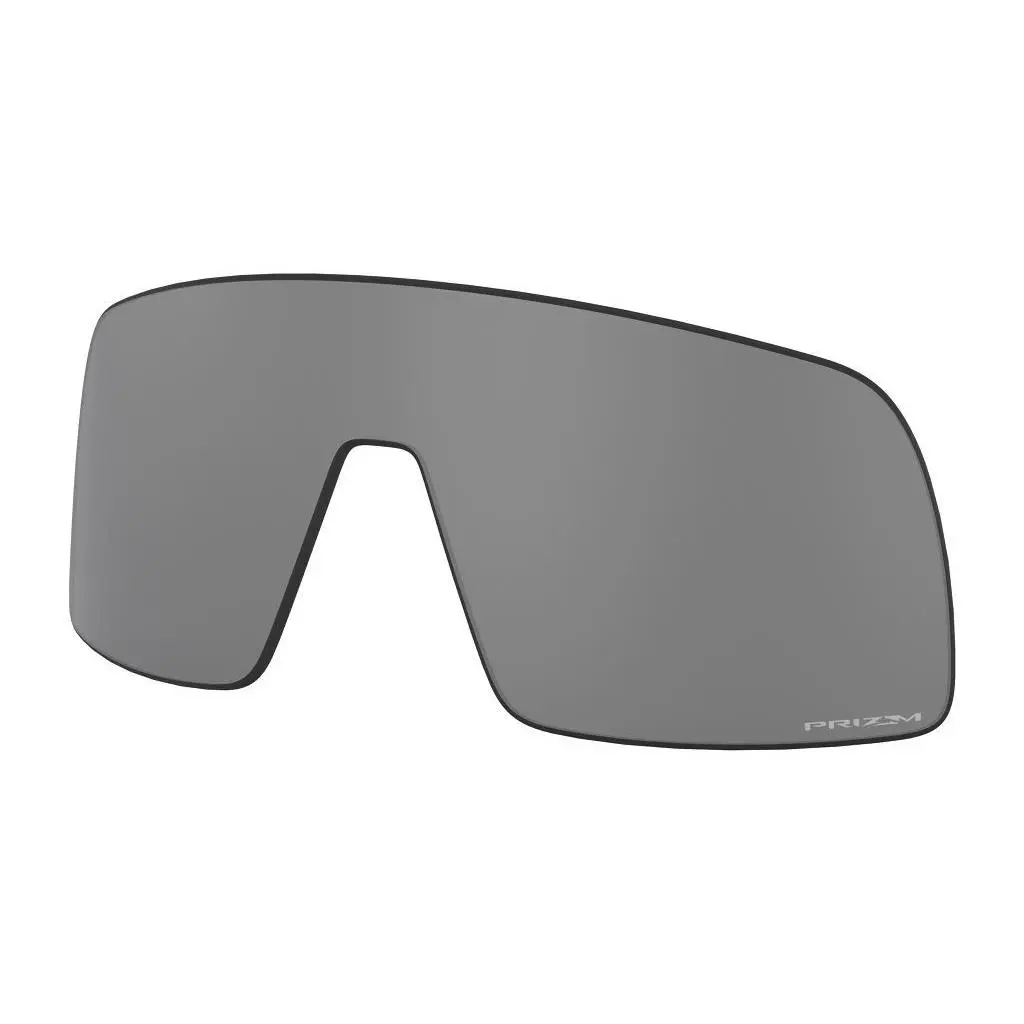 Sutro Prizm Replacement Lenses Authorized  Dealer Prizm Black by Oakley