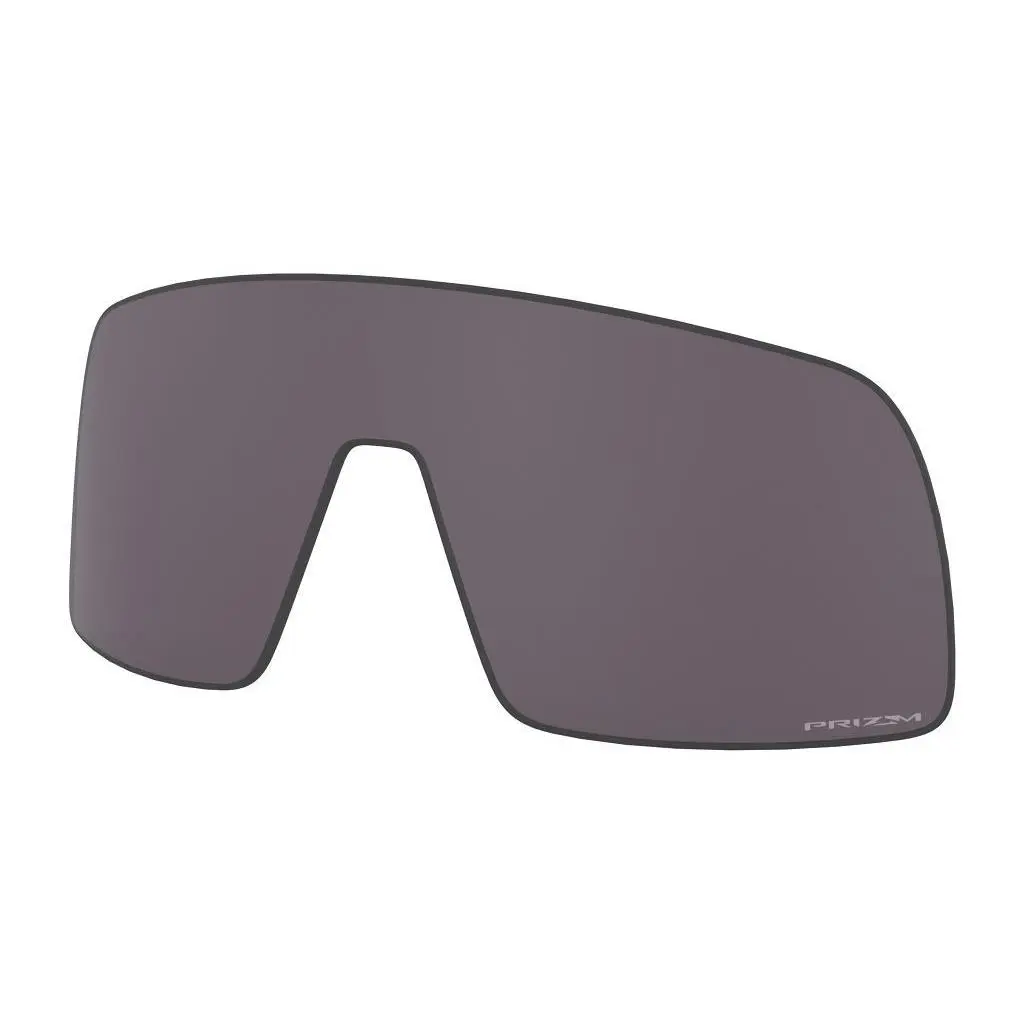 Sutro Prizm Replacement Lenses Authorized  Dealer Prizm Grey by Oakley