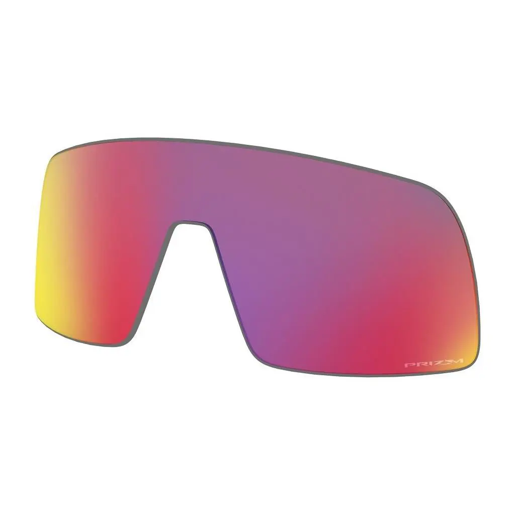 Sutro Prizm Replacement Lenses Authorized  Dealer Prizm Road by Oakley
