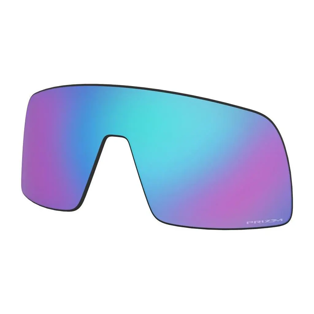 Sutro Prizm Replacement Lenses Authorized  Dealer Prizm Sapphire by Oakley