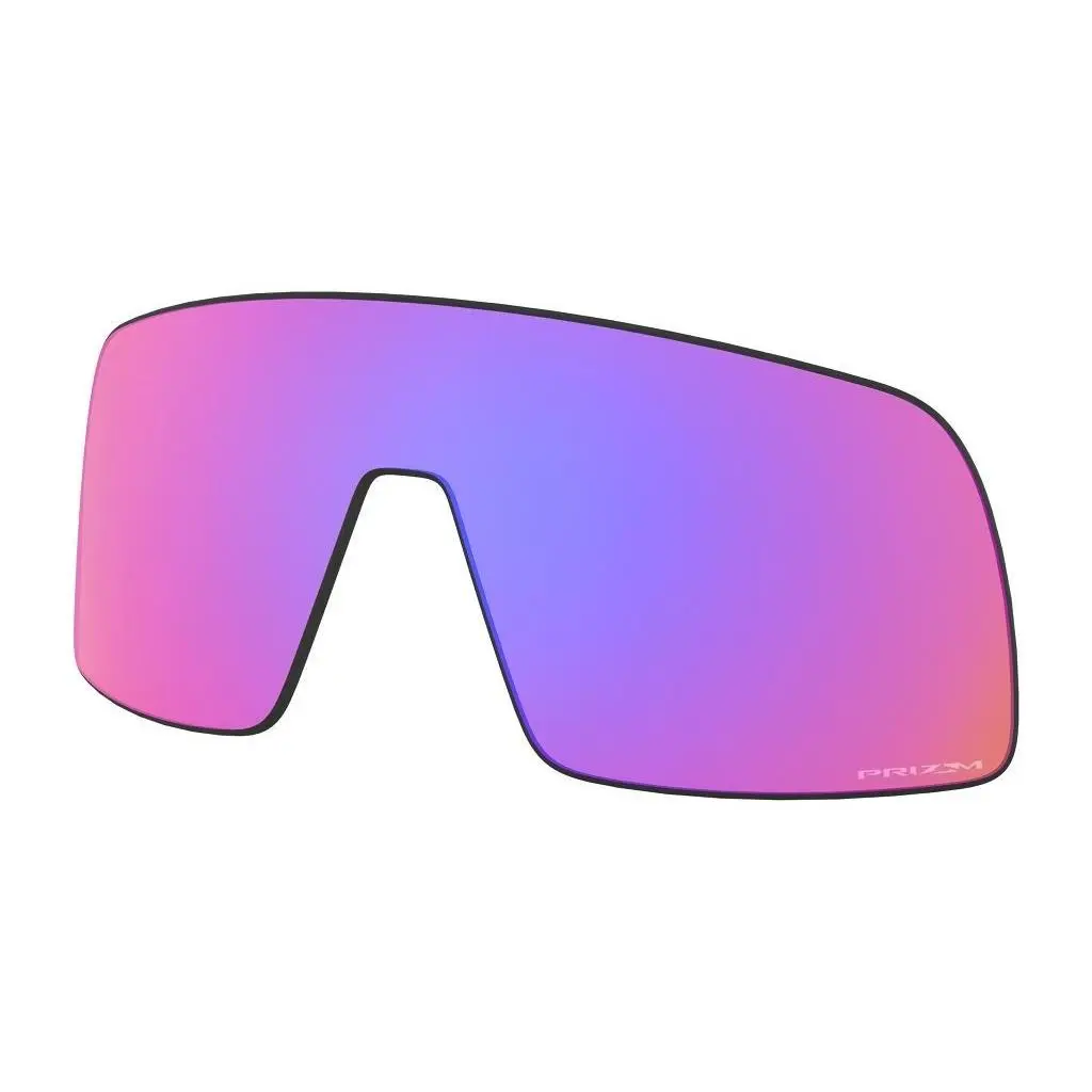Sutro Prizm Replacement Lenses Authorized  Dealer Prizm Trail by Oakley