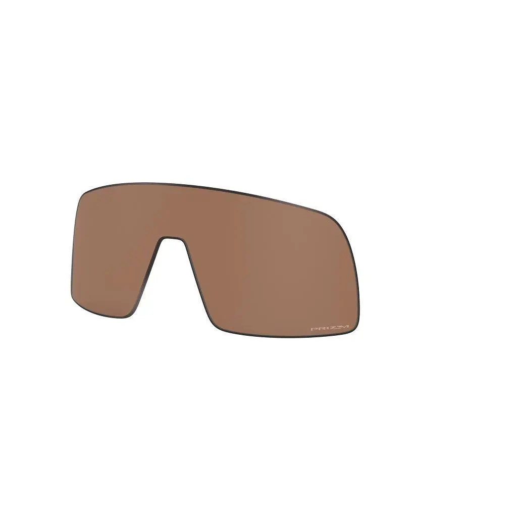 Sutro Prizm Replacement Lenses Authorized  Dealer Prizm Tungsten by Oakley