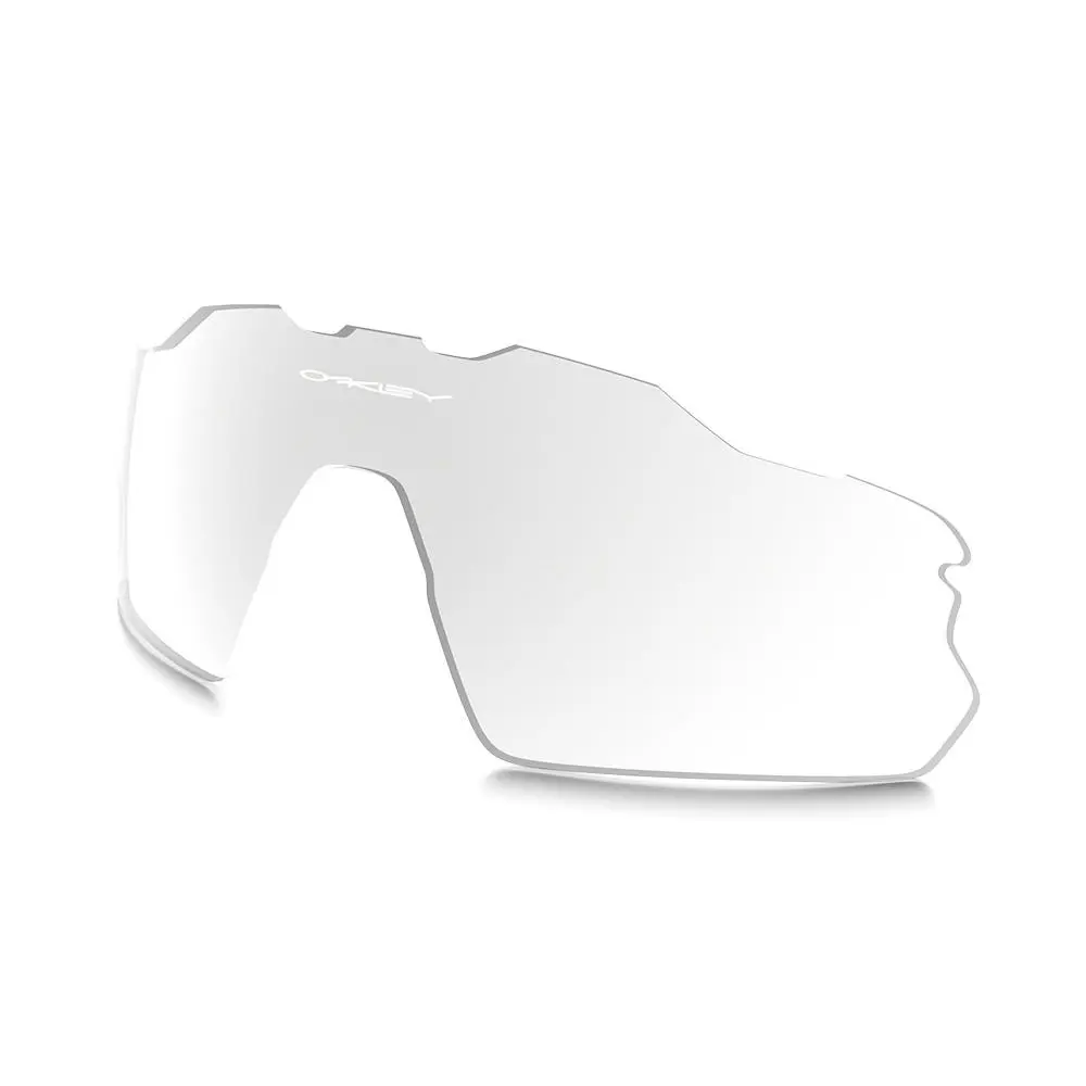 Oakley Radar EV Pitch Replacement Lenses -new- Oakley Radar EV Compatible - Multicolors, Lens: Multicolor, Manufacturer: Multicolors