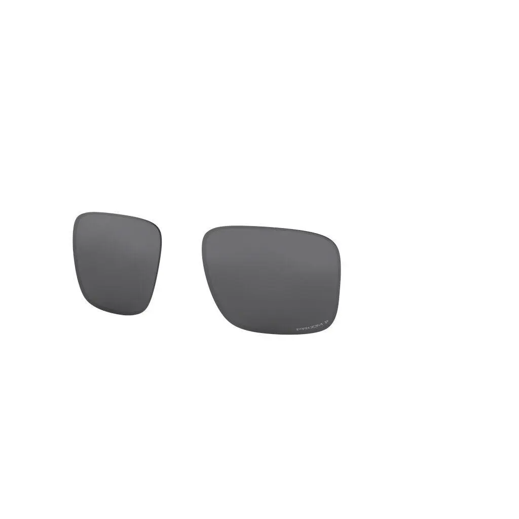 Holbrook XL Sunglass Replacement Lenses  Prizm Black Polarized by Oakley