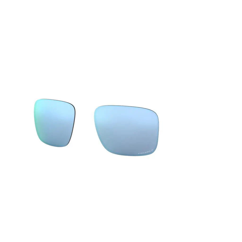 Holbrook XL Sunglass Replacement Lenses  Prizm Deep Water Polarized by Oakley