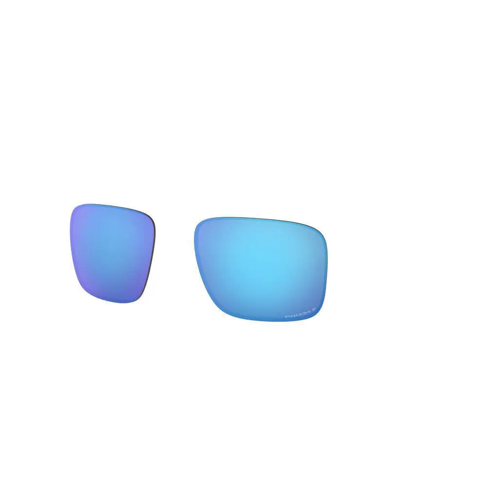 Holbrook XL Sunglass Replacement Lenses  Prizm Sapphire Polarized by Oakley