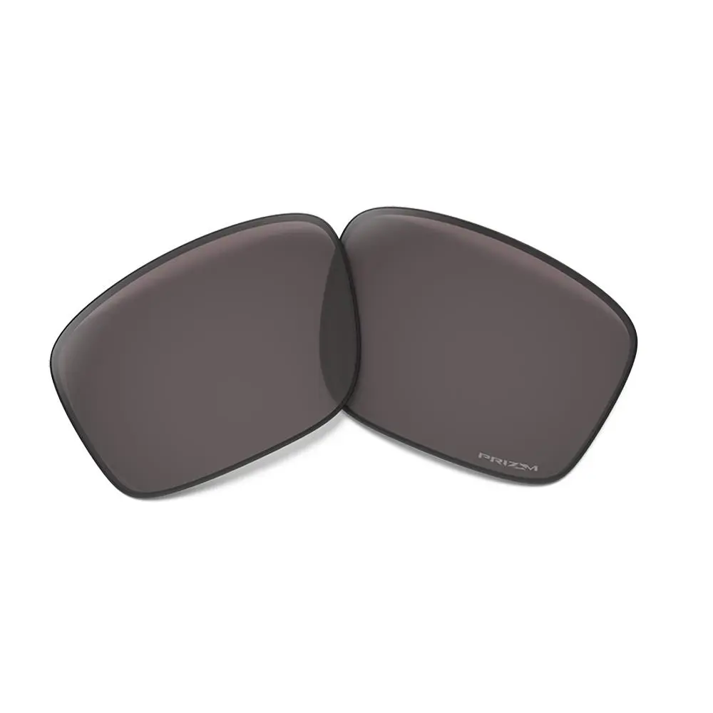 Mainlink Replacement Lens -  Prizm Lenses - All Tints Mainlink / Polarized Grey 17% Prizm by Oakley