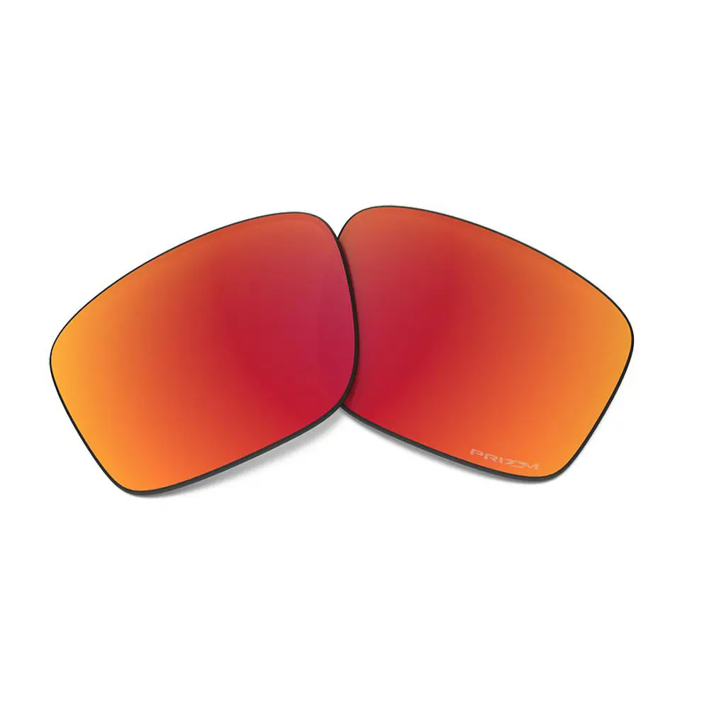Mainlink Replacement Lens -  Prizm Lenses - All Tints Mainlink / Polarized Ruby 17% Prizm by Oakley