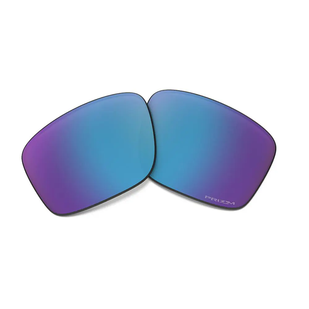 Mainlink Replacement Lens -  Prizm Lenses - All Tints Mainlink / Sapphire 12% Prizm by Oakley