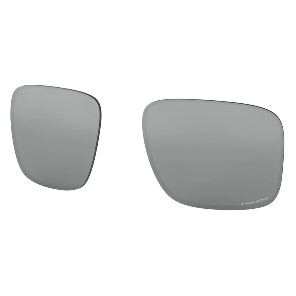 Oakley Holbrook XL Replacement Lenses -authentic Oakley Prizm Lens - Holbrook XL - Multi Color, Manufacturer: Multi Color