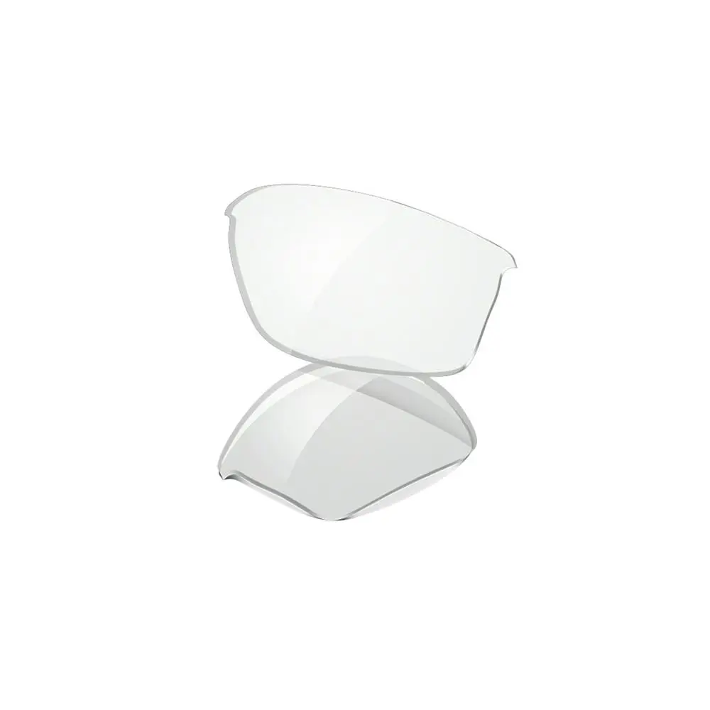 Flak Jacket Replacement Lens -  Hdo Replacement Lens Flak Jacket / Clear 93% by Oakley
