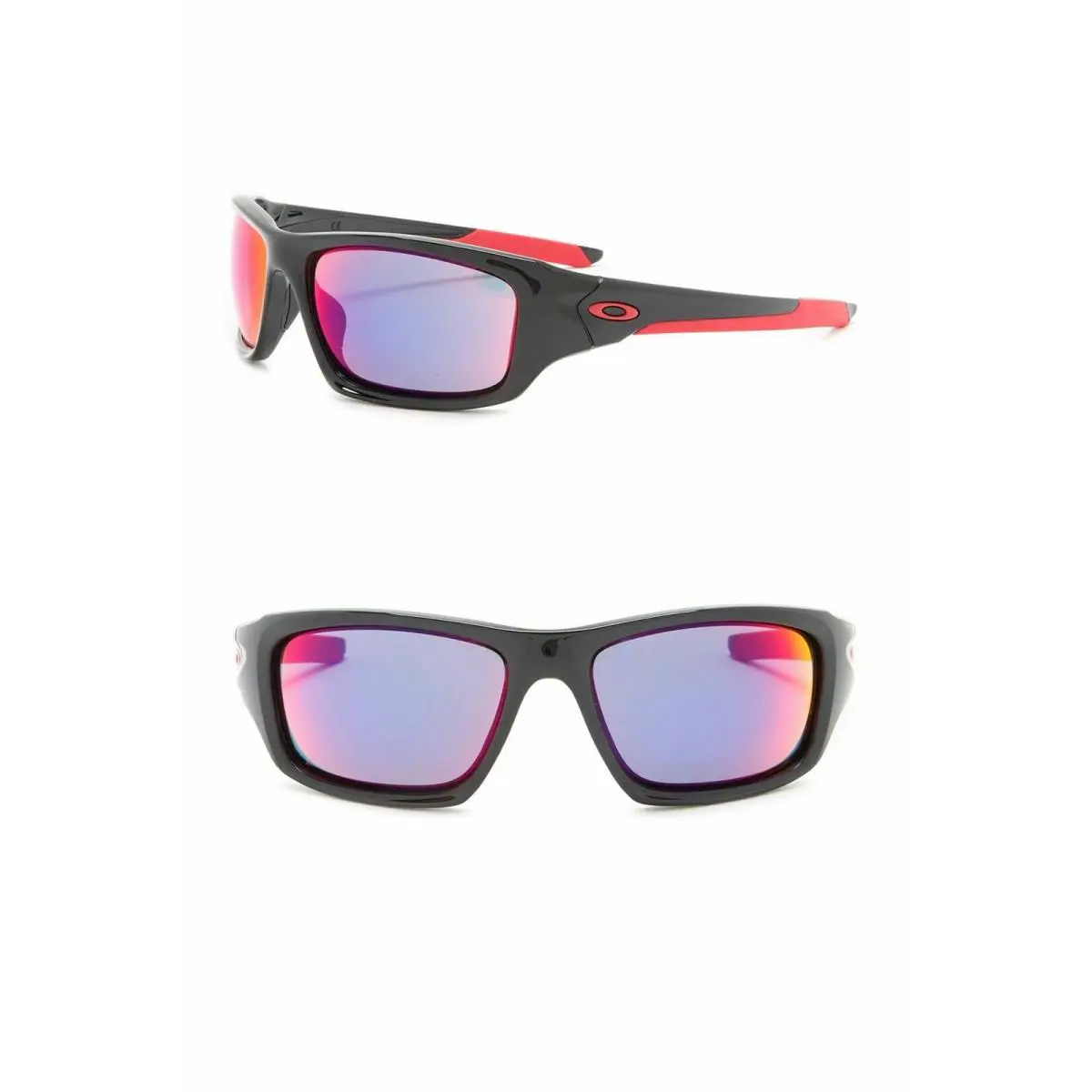 OO9236 Mens  Valve Sunglasses OO9236-02 by Oakley