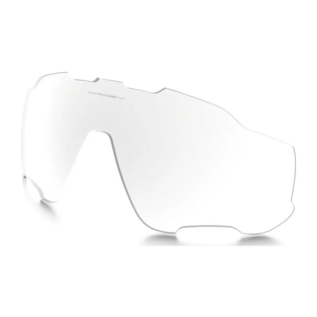 Jawbreaker Replacement Lens  Prizm Clear by Oakley