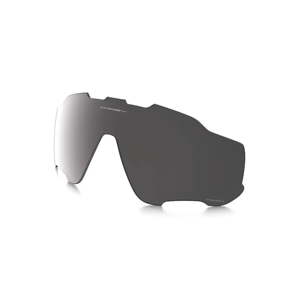 Jawbreaker Replacement Lens  Prizm Prizm Black Polarized by Oakley
