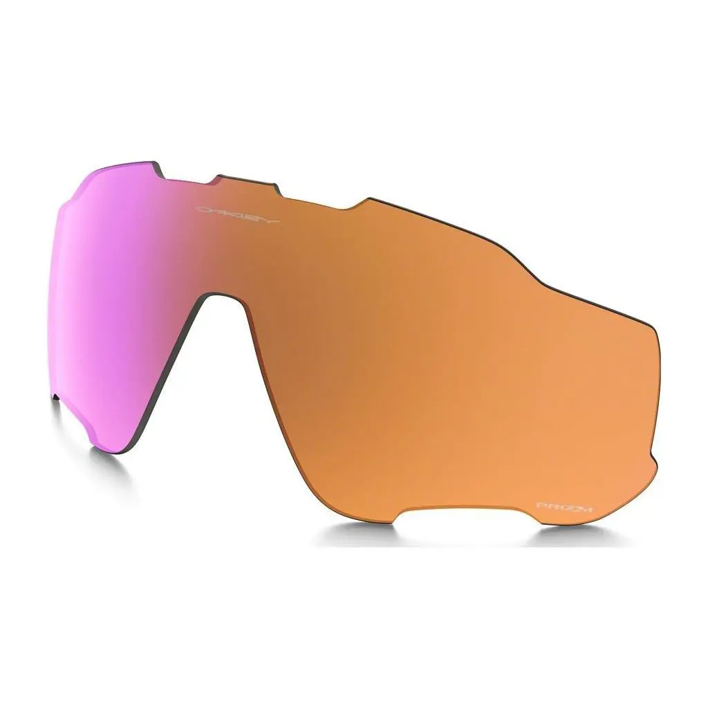 Jawbreaker Replacement Lens  Prizm Prizm Trail by Oakley