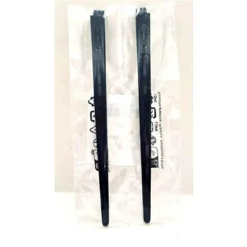 Replacement Arms Crosslink Eyeglasses 8029 8030 8037 8111 8118 22-Satin Black/Black by Oakley