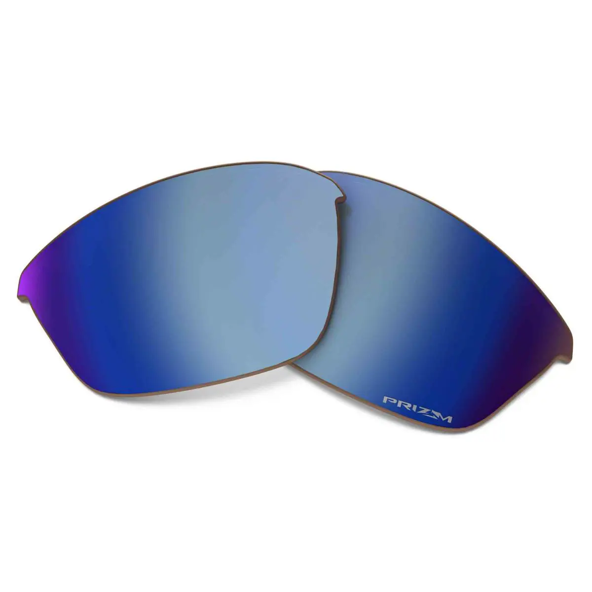 Oakley Half Jacket 2.0 Prizm Replacement Lens -new- Oakley Lenses - Multi Color, Lens: Multi, Manufacturer: Multi Color