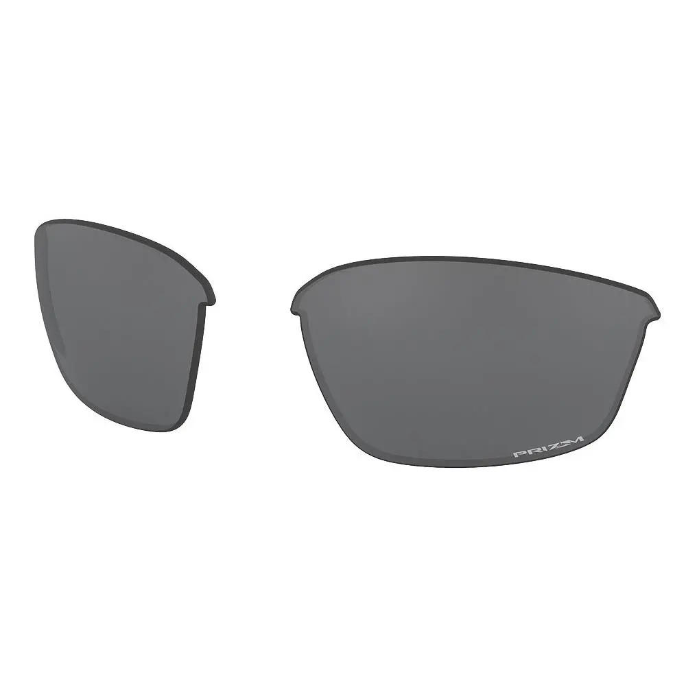 Half Jacket 2.0 Prizm Replacement Lens -new-  Lenses Black Prizm 12% / Half Jacket 2.0 by Oakley