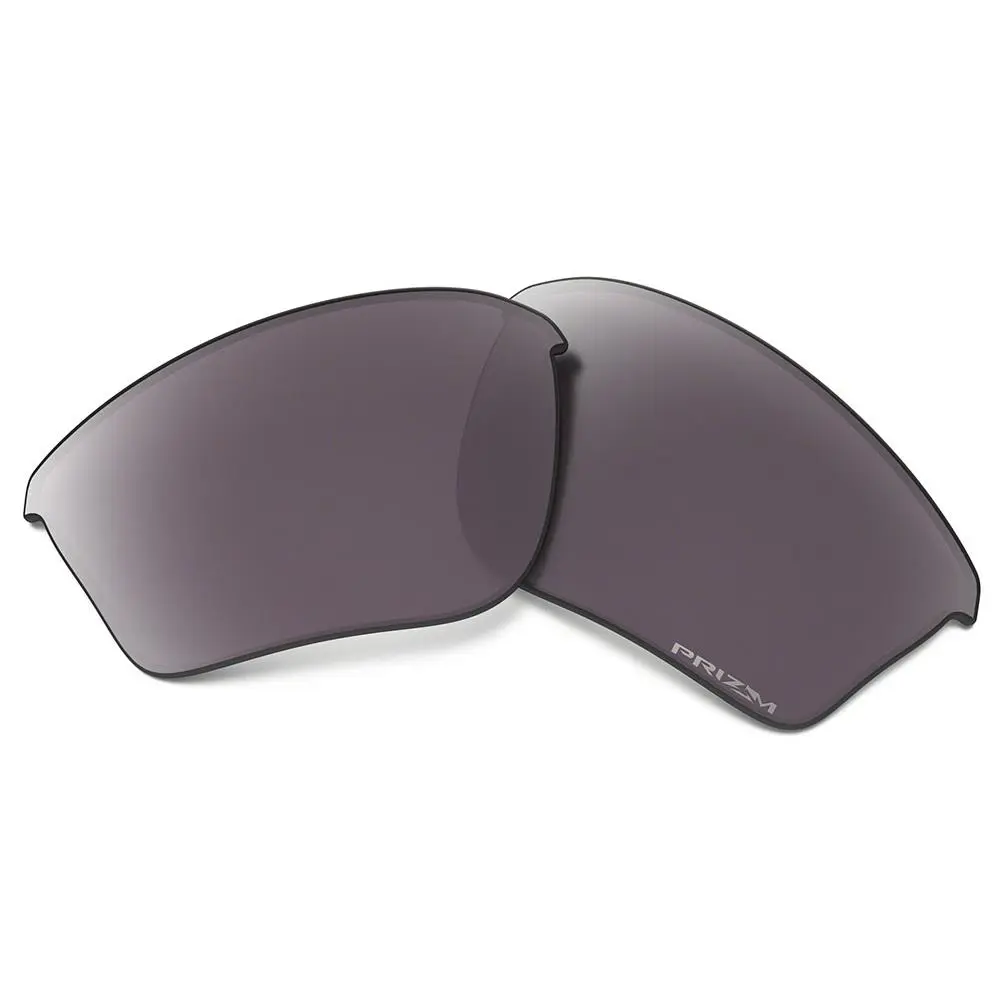 Half Jacket 2.0 Prizm Replacement Lens -new-  Lenses Polarized Daily Prizm 14% / Half Jacket 2.0 by Oakley