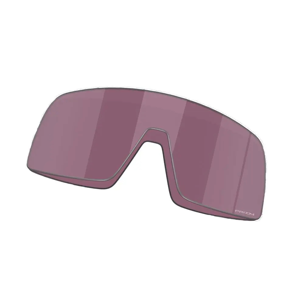 Sutro Replacement Lens -  Prizm Lenses- Sutro Compatible Road Black Prizm 11% / SUTRO by Oakley