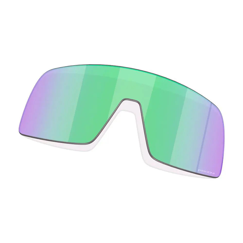 Sutro Replacement Lens -  Prizm Lenses- Sutro Compatible Road Jade Prizm 15% / SUTRO by Oakley
