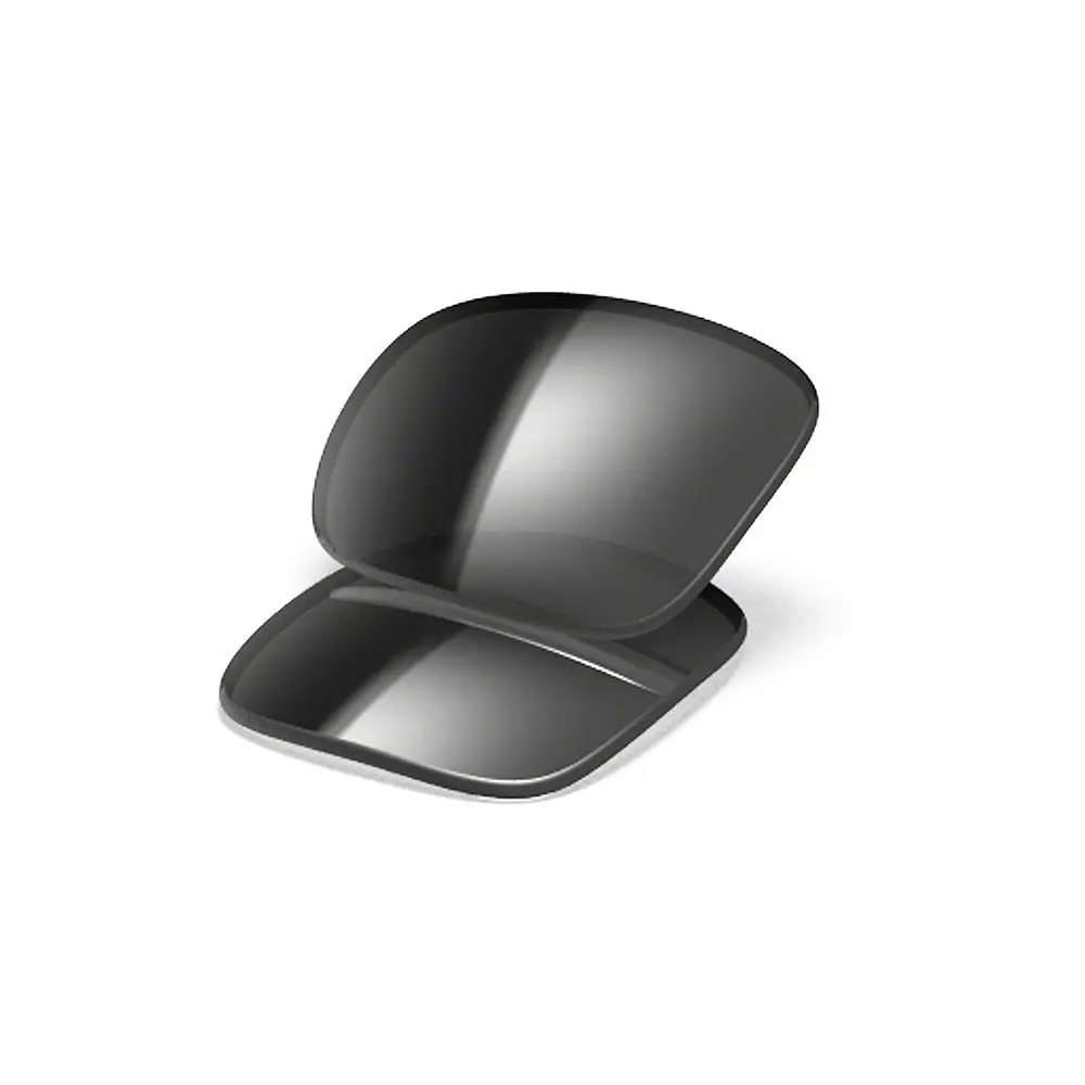 Holbrook Replacement Lens -all Tints -authentic - High Definition Holbrook / Black Iridium by Oakley