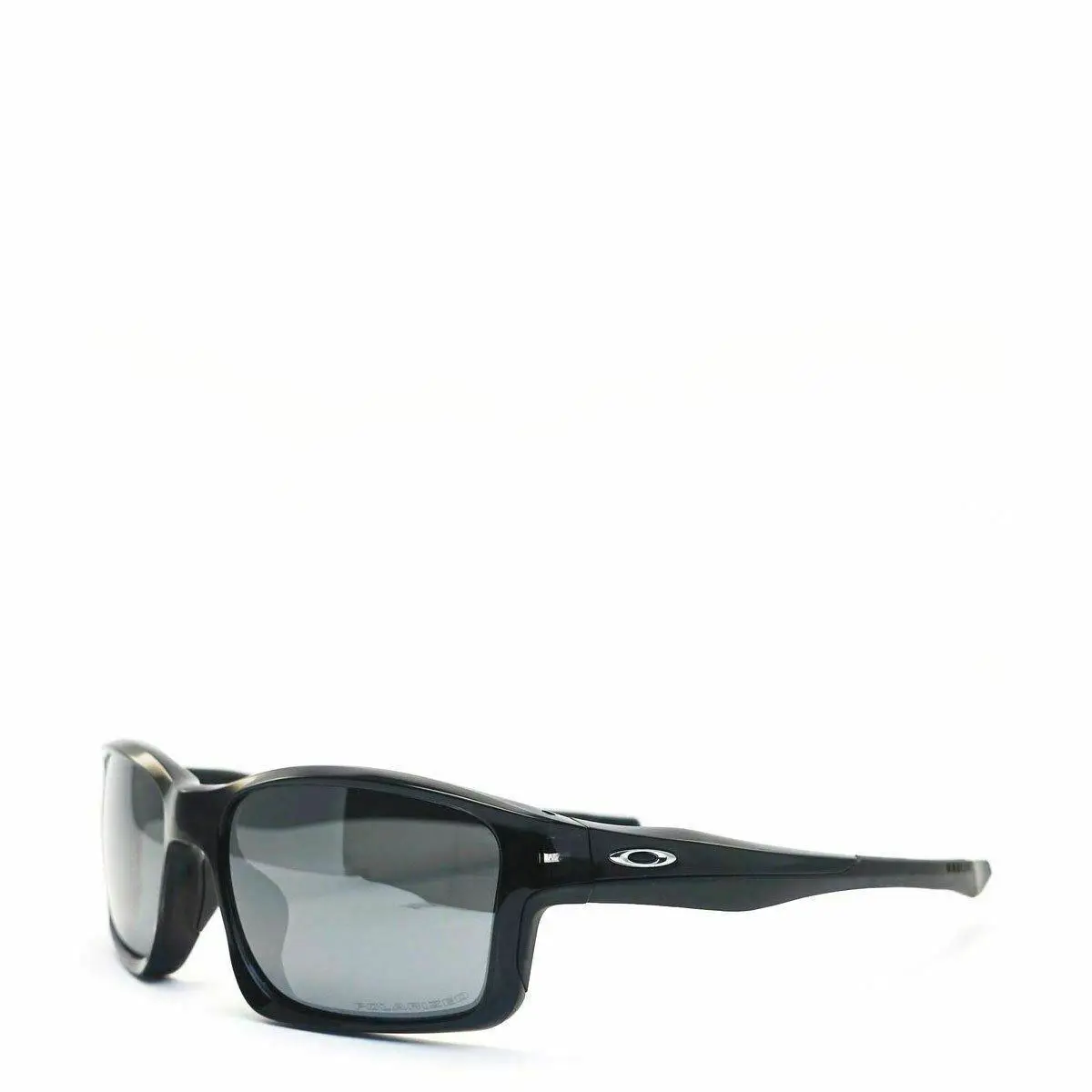 OO9247-09 Mens  Chainlink Sunglasses - Black Ink/black Iridium Polarized by Oakley