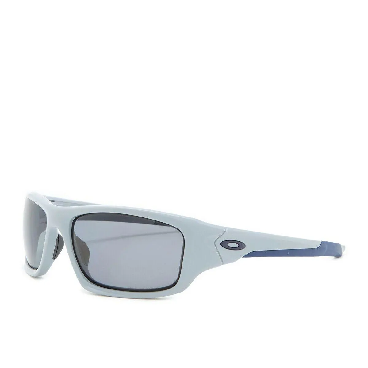 Oakley OO9236-05 Valve Matte Fog Sunglasses Gray Polarized Lens - Frame: Gray, Lens: Gray