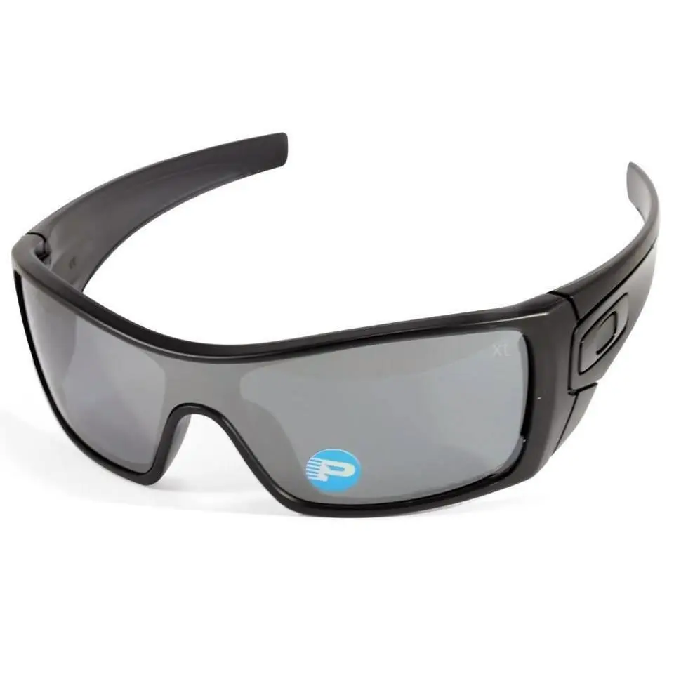OO9101-35 Mens  Batwolf Polarized Sunglasses by Oakley