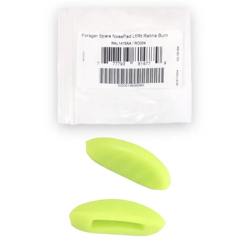Oakley Clifden OO9440 Forager OO9421 Plazma OO9019 Retina Burn Nose Pads Regular