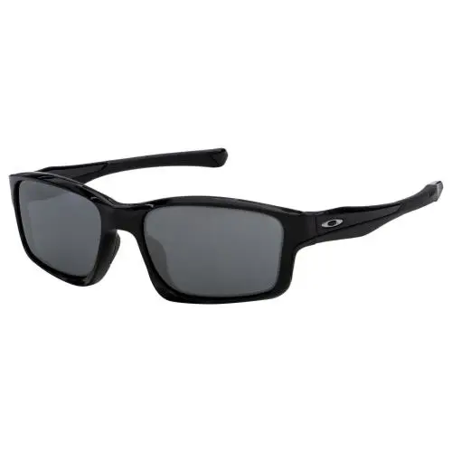 OO9247-01 Mens Oakley Chainlink Sunglasses - Frame: Black