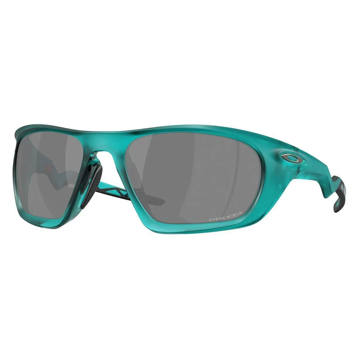 OO9431-0860 Lateralis Sunglasses Matte Arctic Surf/prizm Black by Oakley