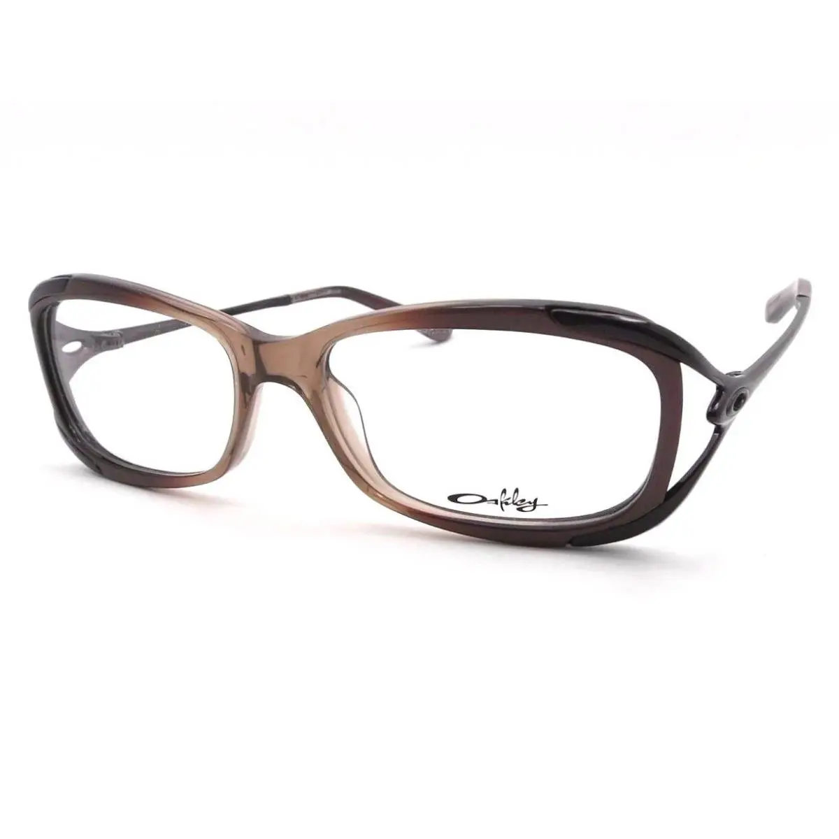 OX1068-0453 Exposure 53 Pink Champagne Frames by Oakley