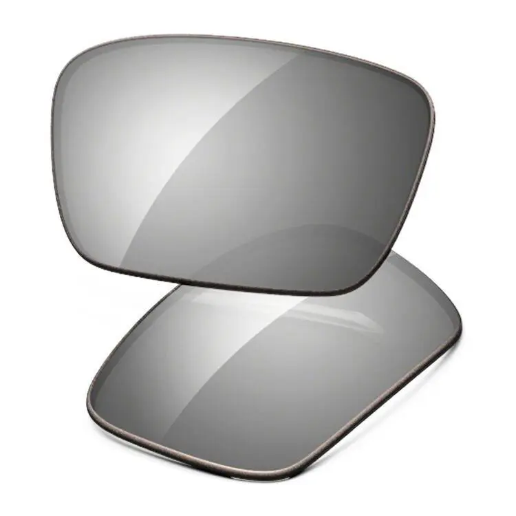 Oem Fuelcell Replacement Lens Kit Slate Iridium 16-960 by Oakley