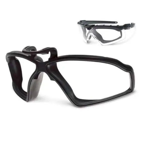 SI M Frame Helo Wind Dust Gasket Kit For SI Ballistic M Frame 2.0 3.0 by Oakley