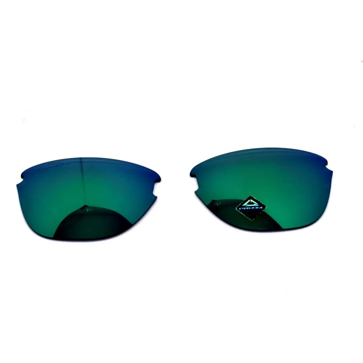 Oakley Frogskins Lite Replacement Lenses Prizm Jade Iridium Mirror Green