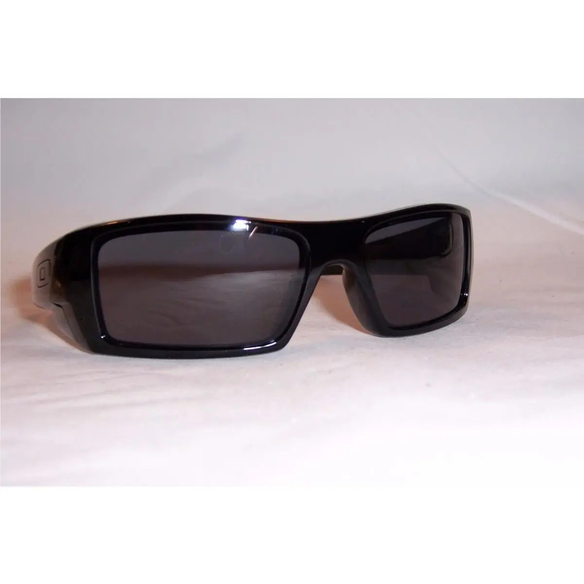 Sunglasses Gascan 03-471 Black/gray OO9014 9014 by Oakley