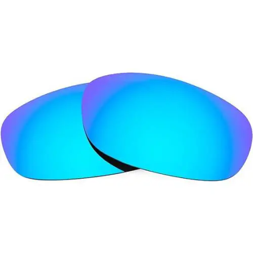 Whisker Revant Ice Blue Sapphire Lenses by Oakley