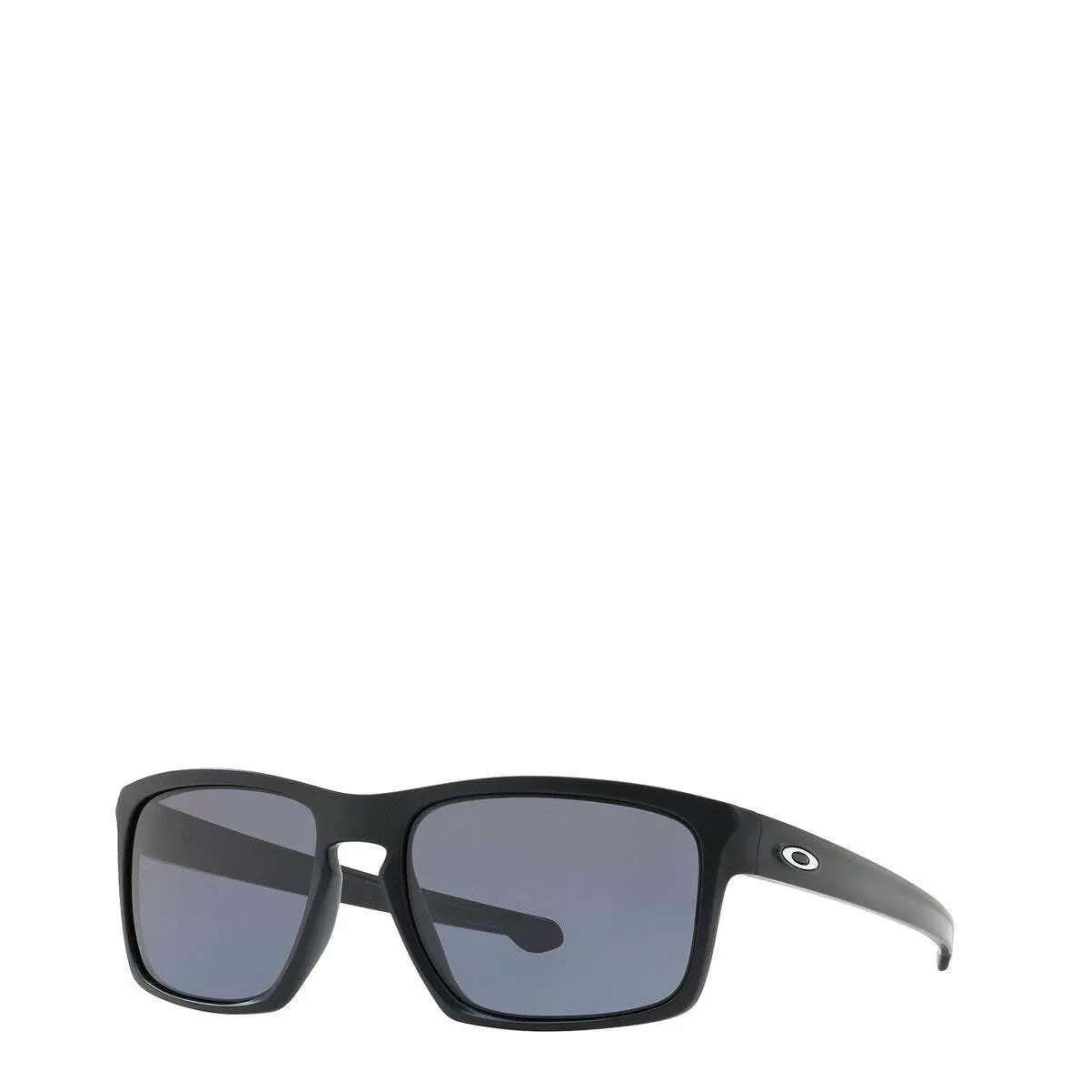 OO9262-01 Mens Oakley Sliver Sunglasses - Frame: Matte Black