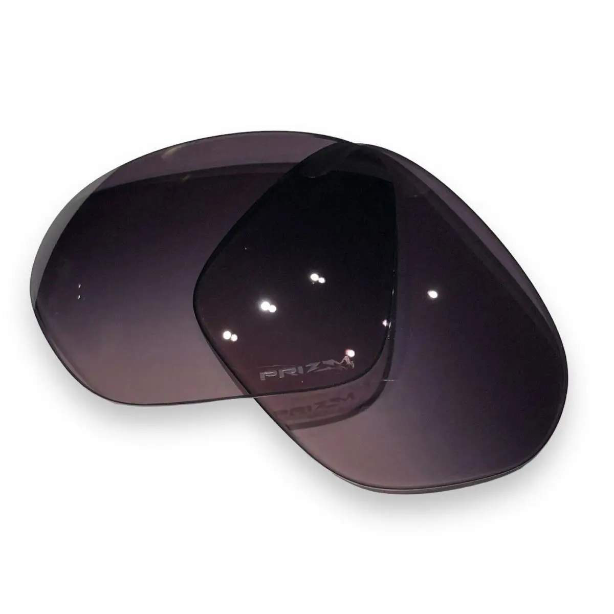 Wildrye OO9230 Prizm Gray Gradient Replacement Lenses 61mm by Oakley